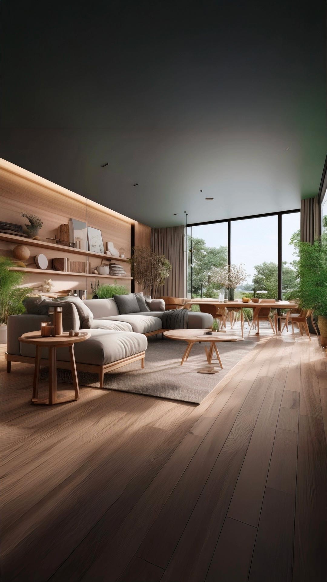 Družstevní bydlení