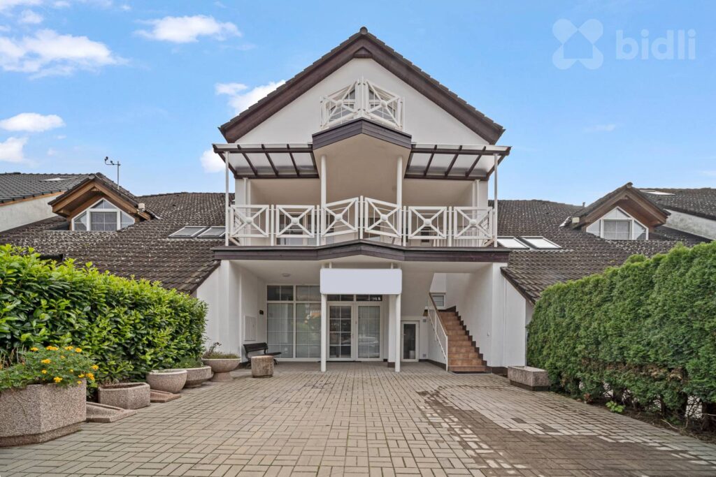 Rodinný dům s nebytovým prostorem